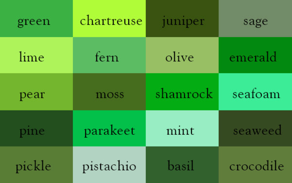 Зеленый цвет в интерьере: фото зеленых интерьеров и советы дизайнера