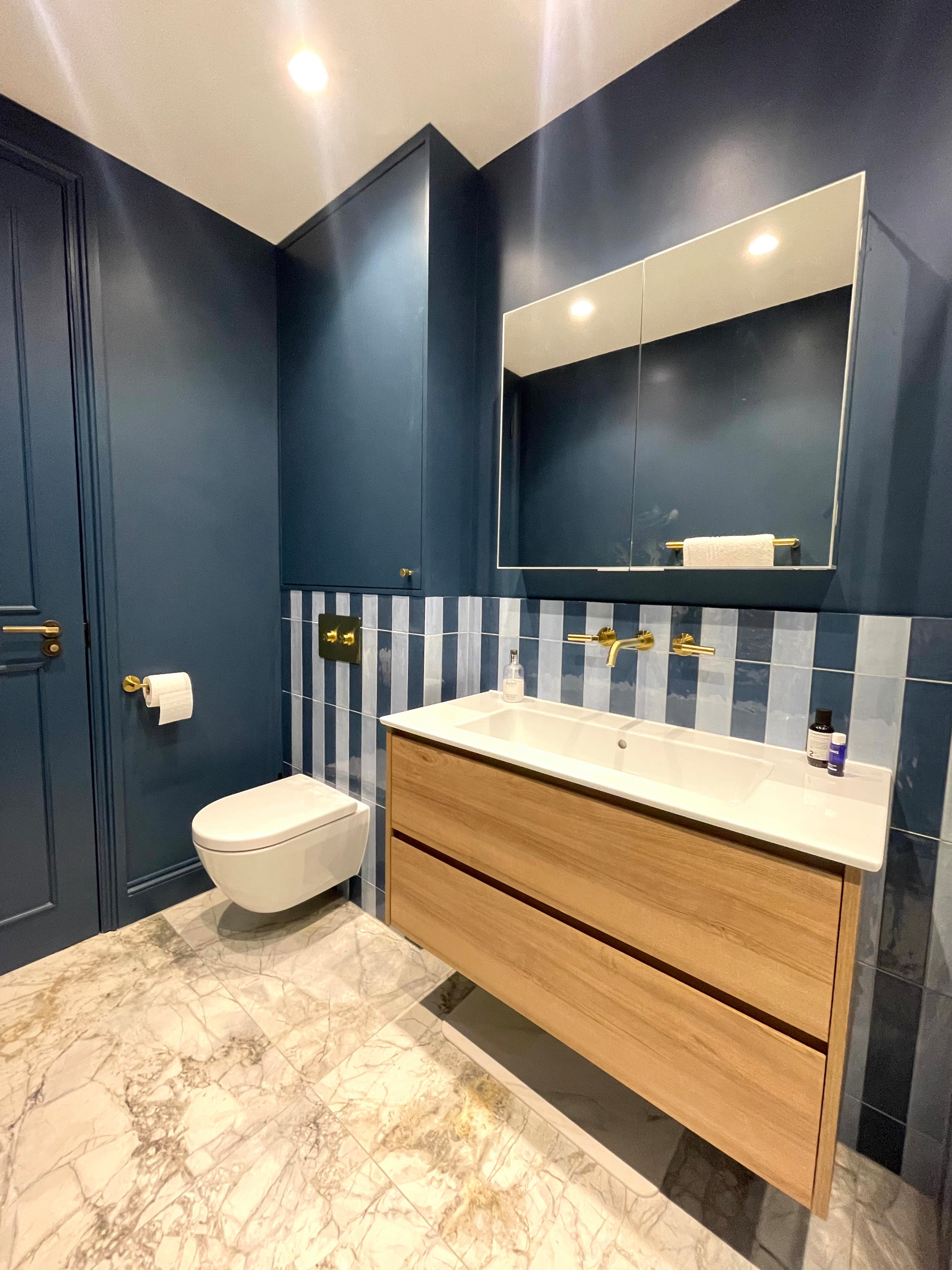 Chepstow Villas