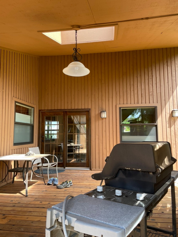 Exterior Paint