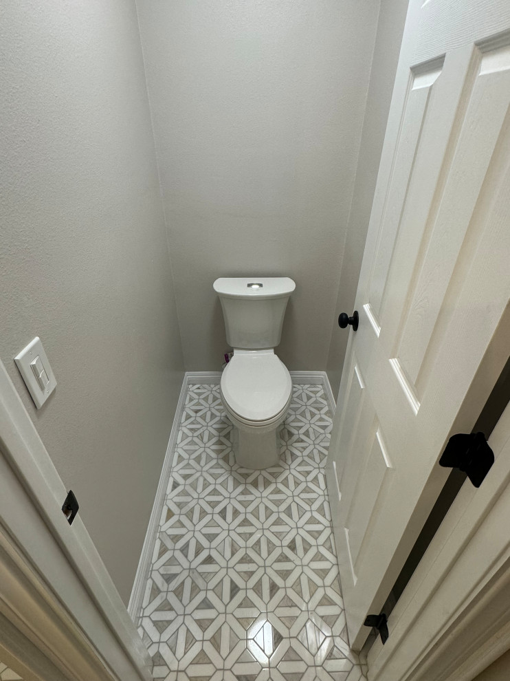 Bathrooms