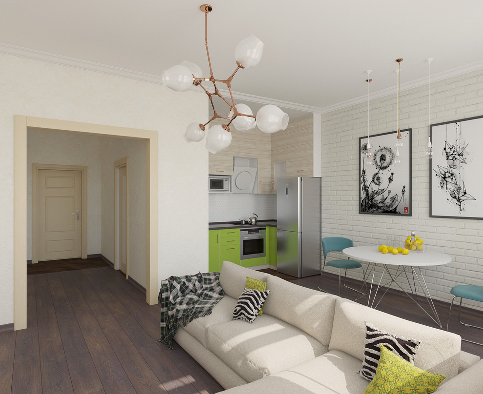 Ремонт квартиры