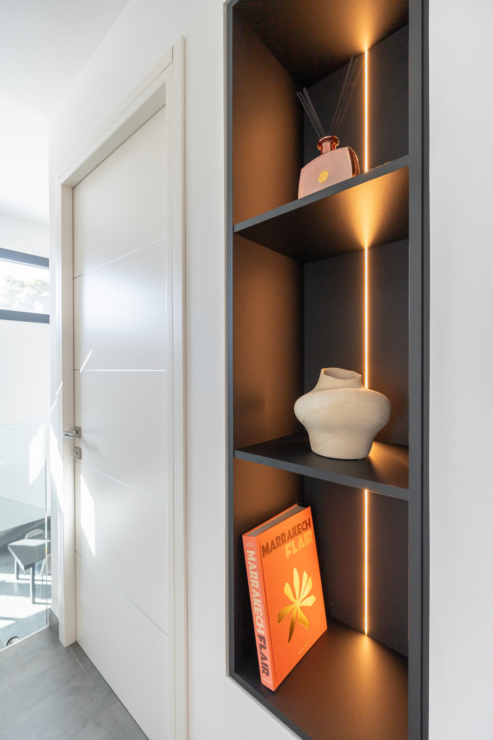 Chambre parentale