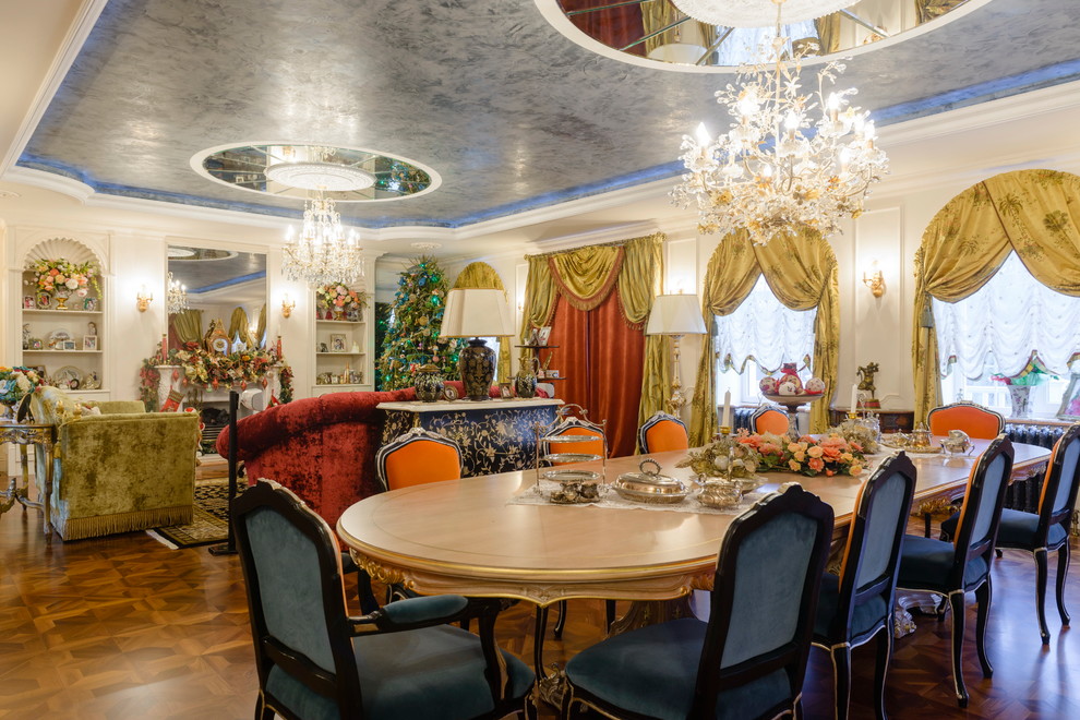 Частная резиденция