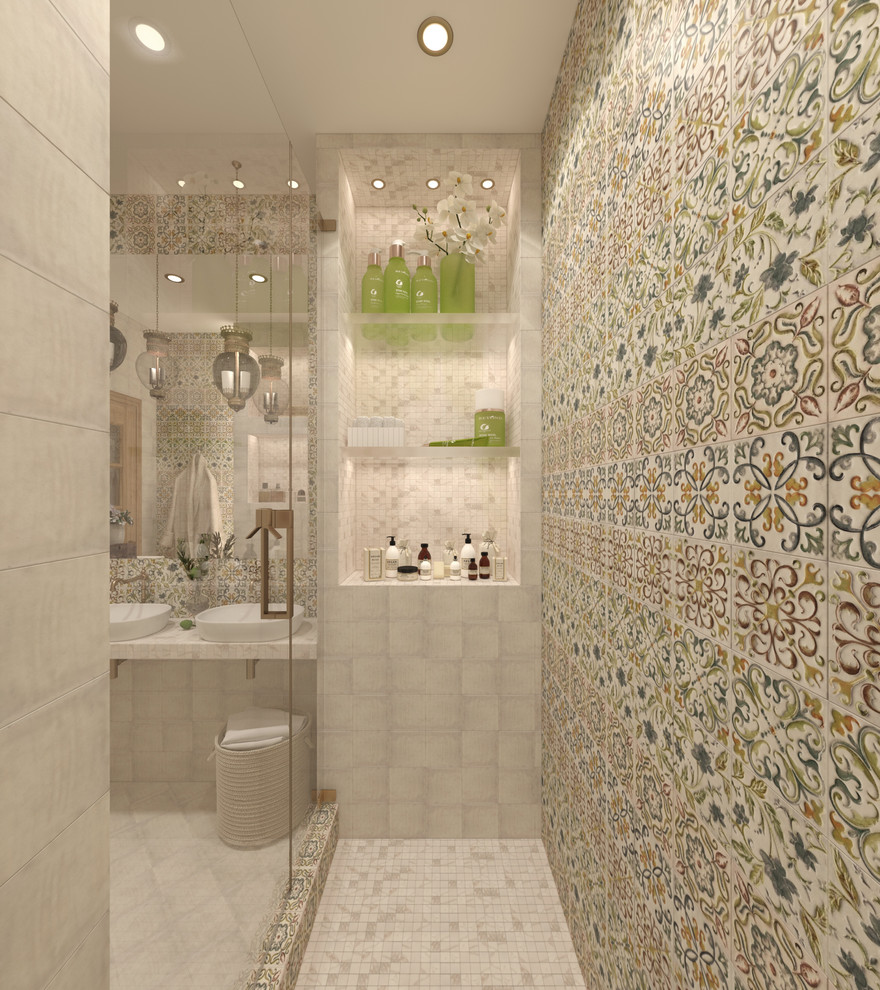 Гостевой дом для молодой пары в Голландском стиле