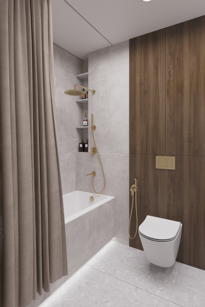 ЖК Митинский Лес