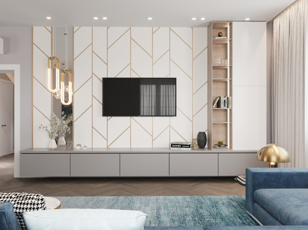 Дом Хопилово