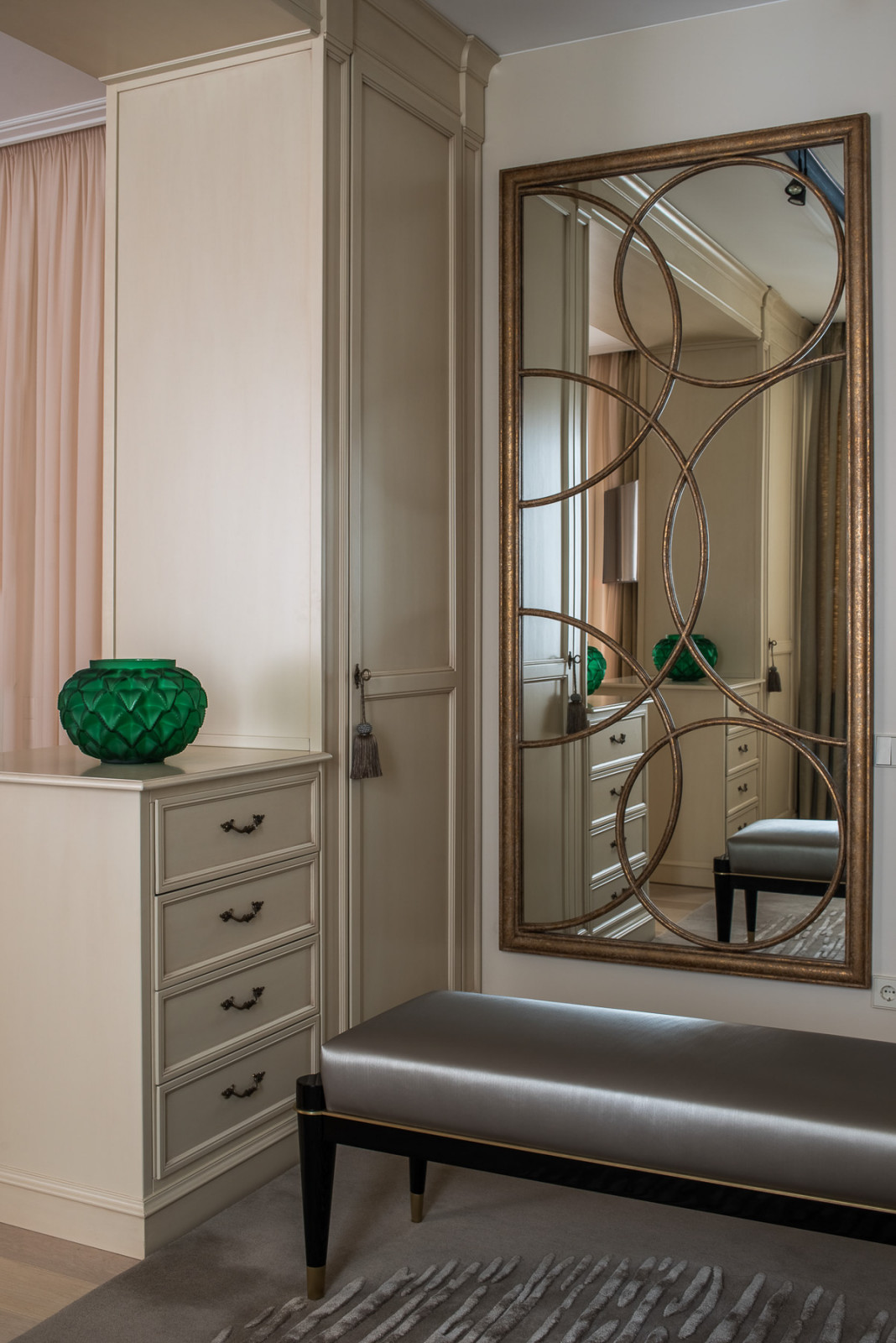 квартира 125м2