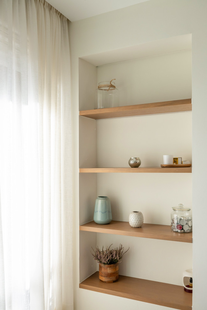 PROYECTO ALMINARES. REFORMA INTEGRAL E INTERIORISMO