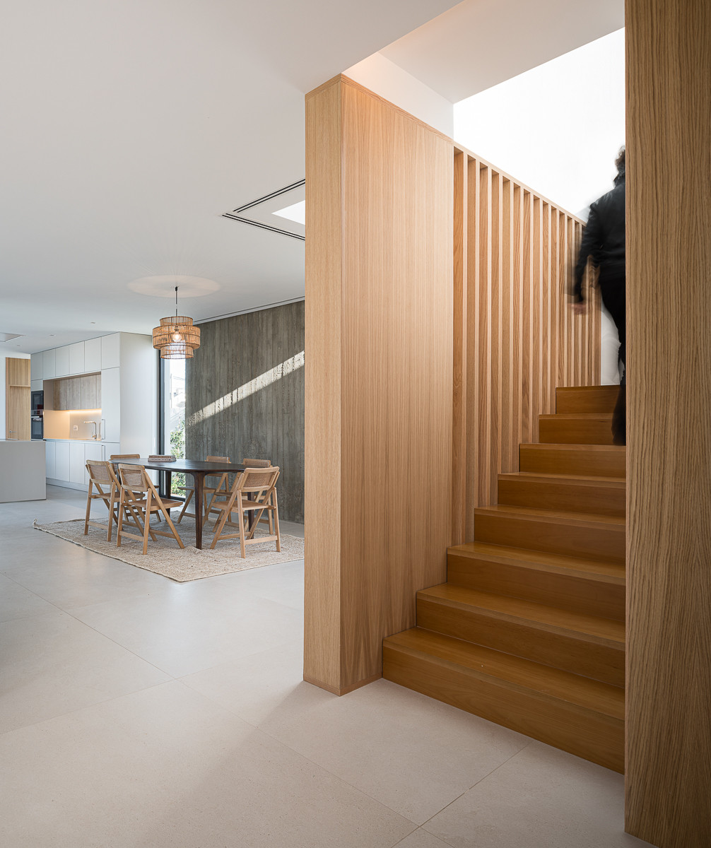 Casa junto al Guadalquivir
