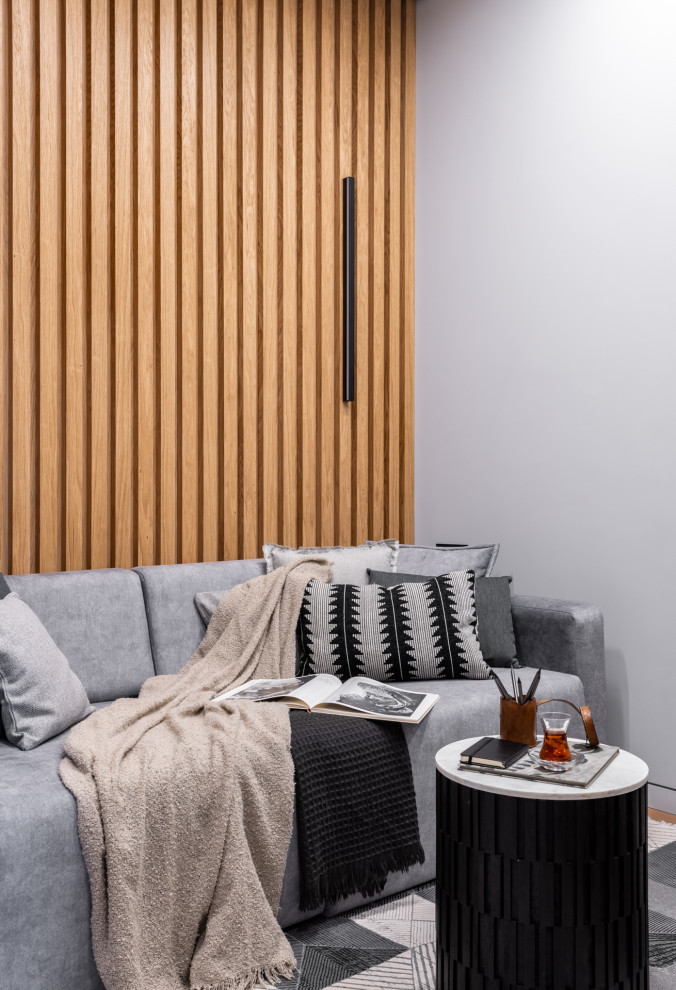 Квартира в ЖК «Лица»