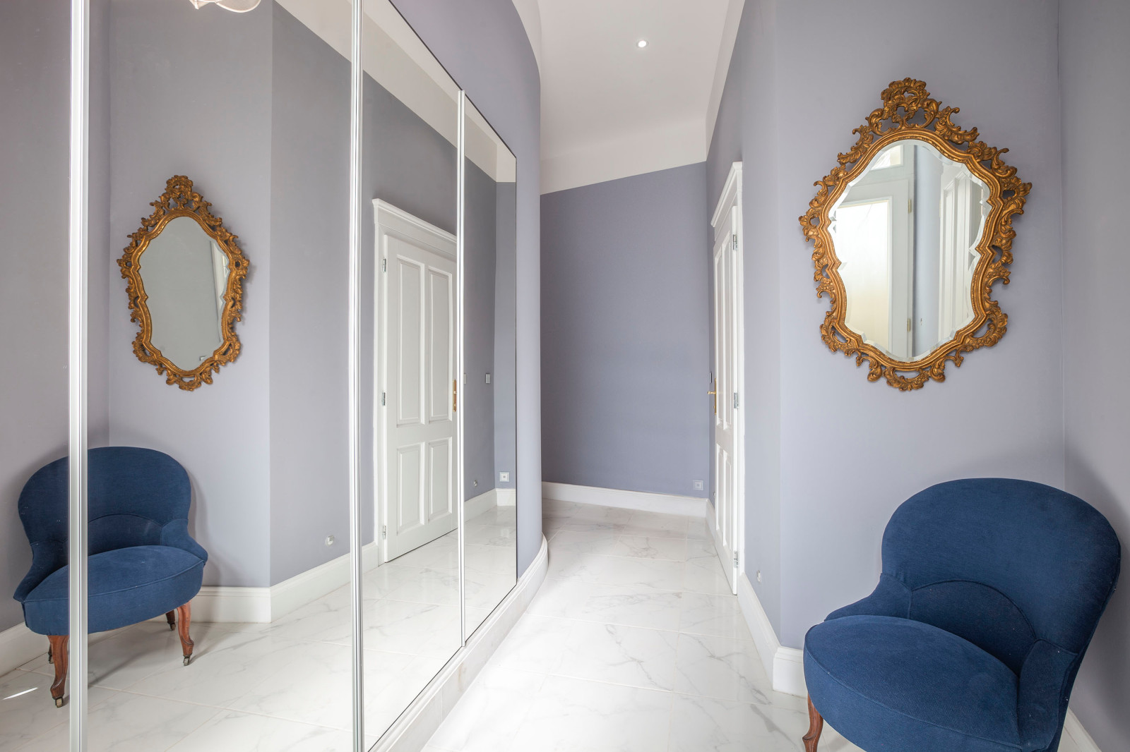 Квартира в Будапеште