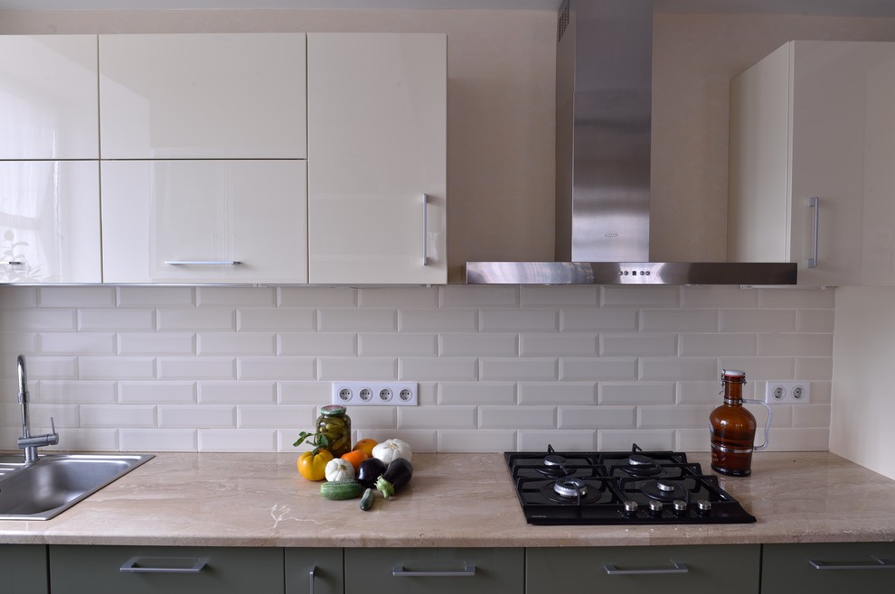 дом в Уптино