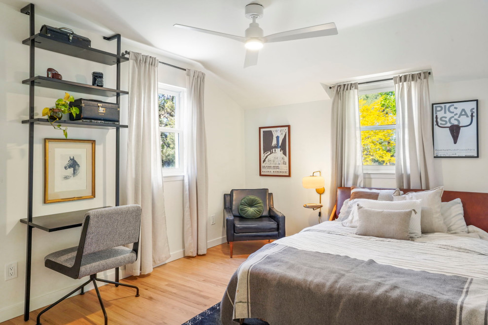 East Side Eclectic | Denver, CO | Whole Home Renovation