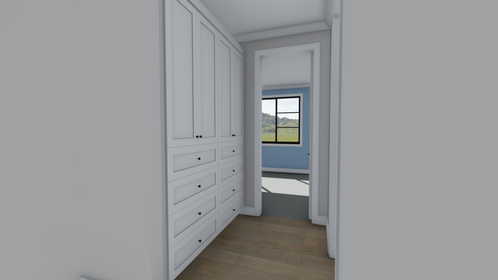 Duhaime Residence Remodel