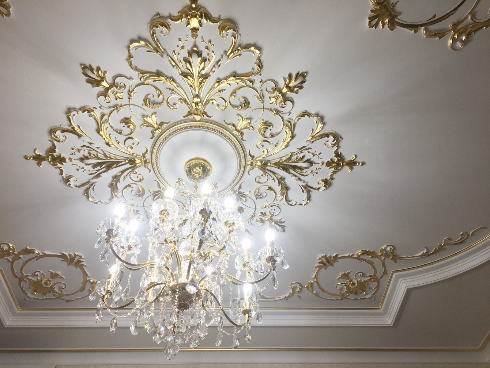 Классика в Приморском районе