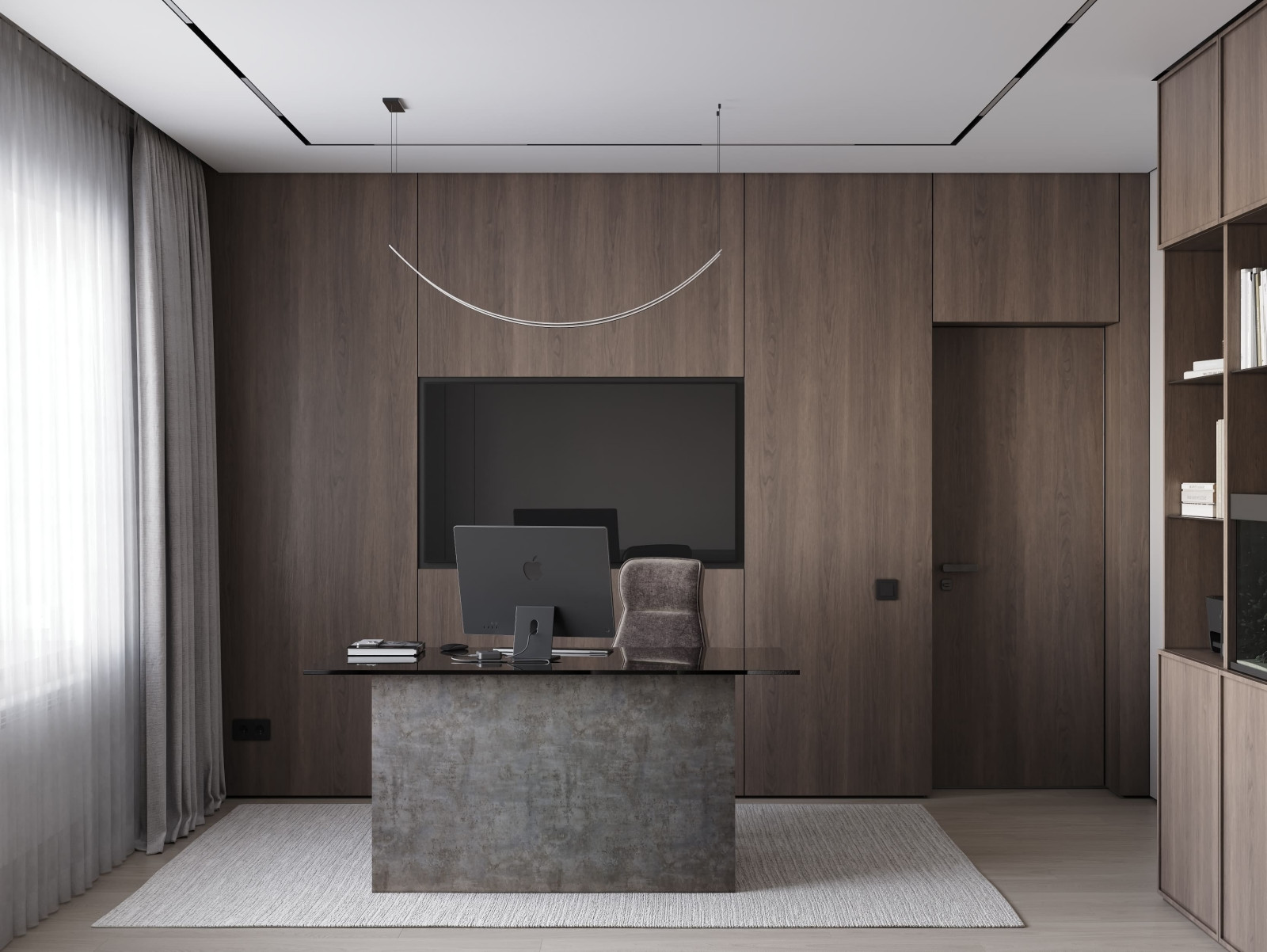 Загородный дом Санкт-Петербург