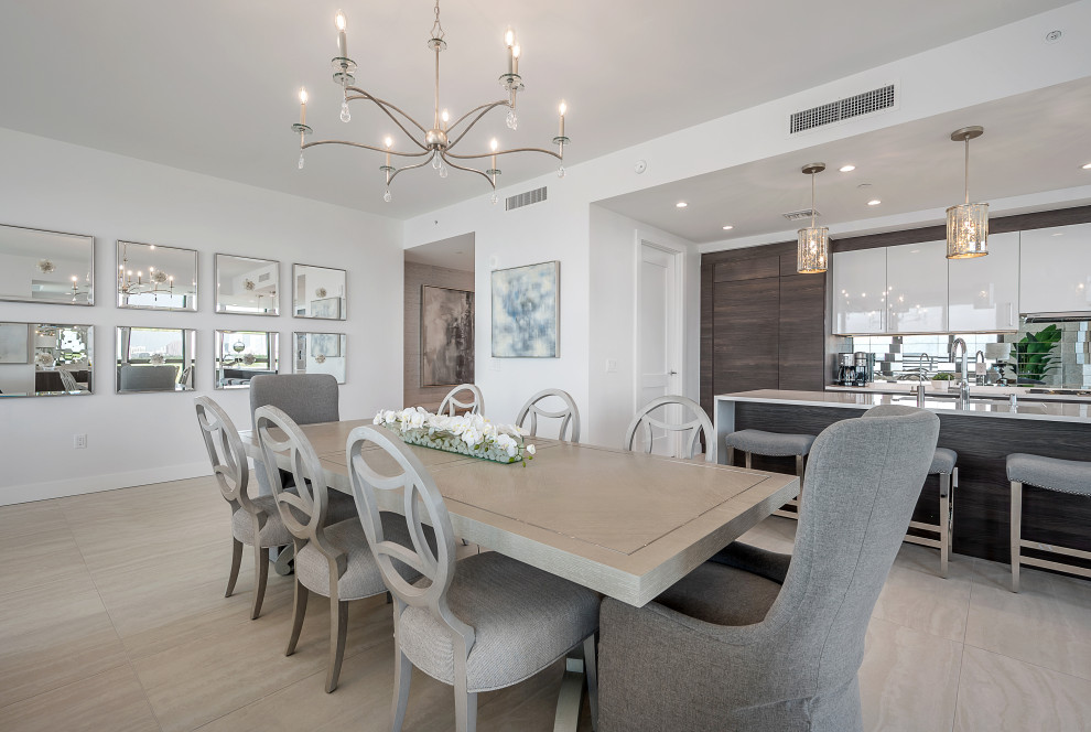 Hyde Park House | Serene Opulence | Curated Perfection - Modern ...