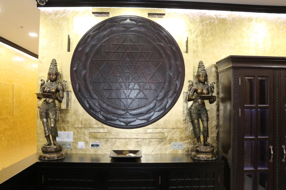 SPA-cалон Shambala