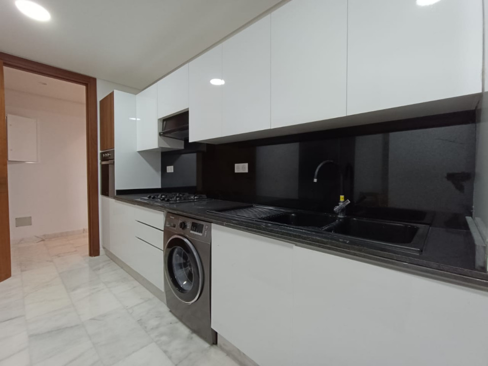 Courbevoie - Rénovation total d'un appartement