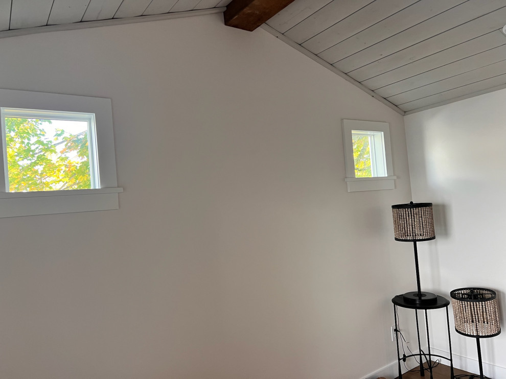 Lake House Remodel