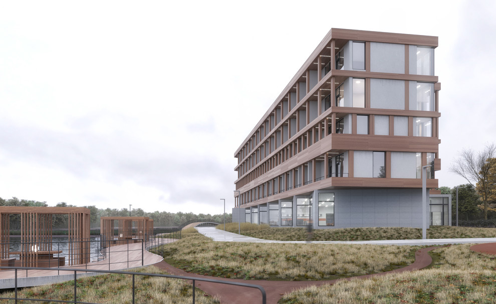 Кавказские термы