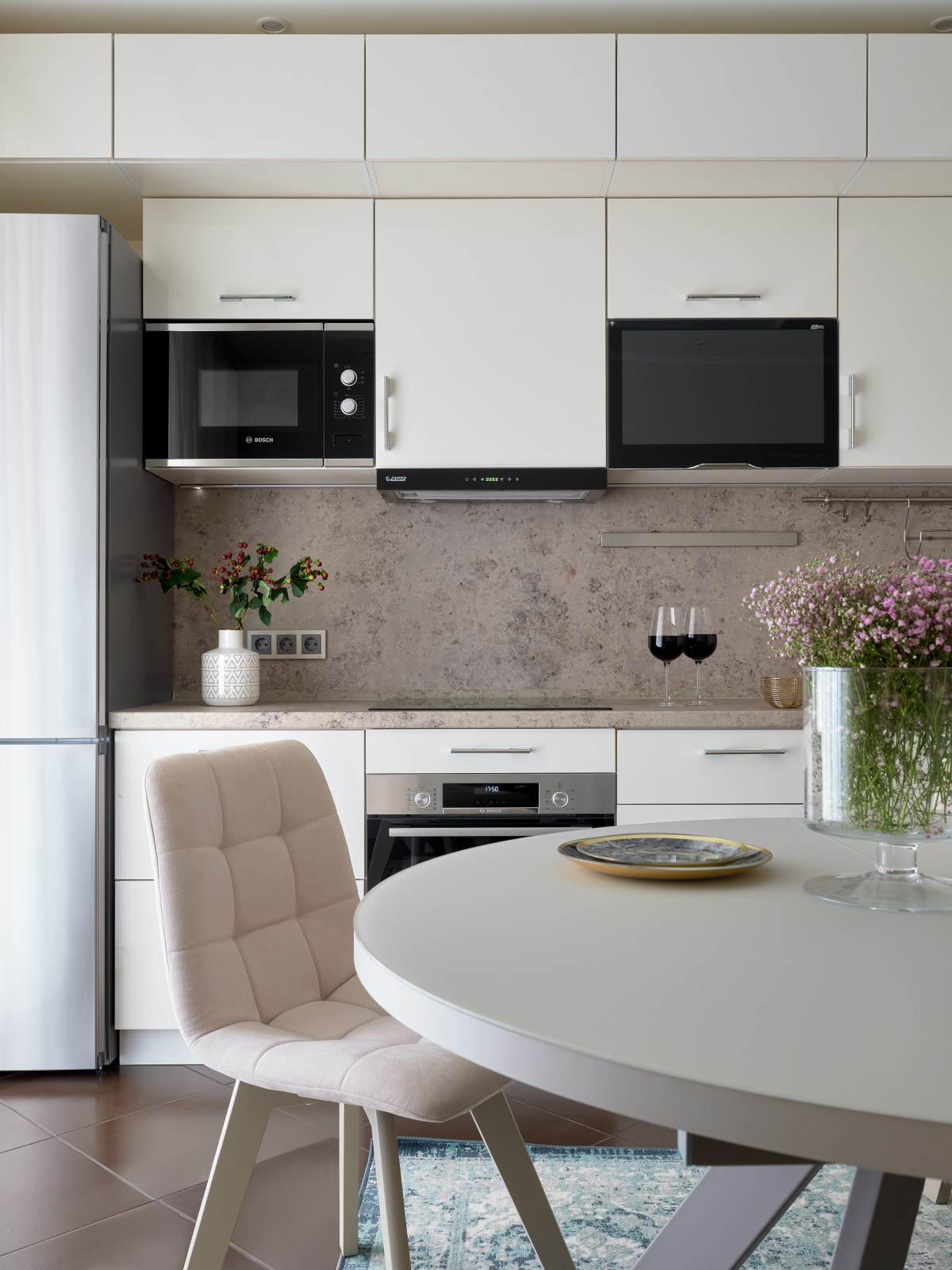 Квартира под ключ 100 кв.м за 3 месяца