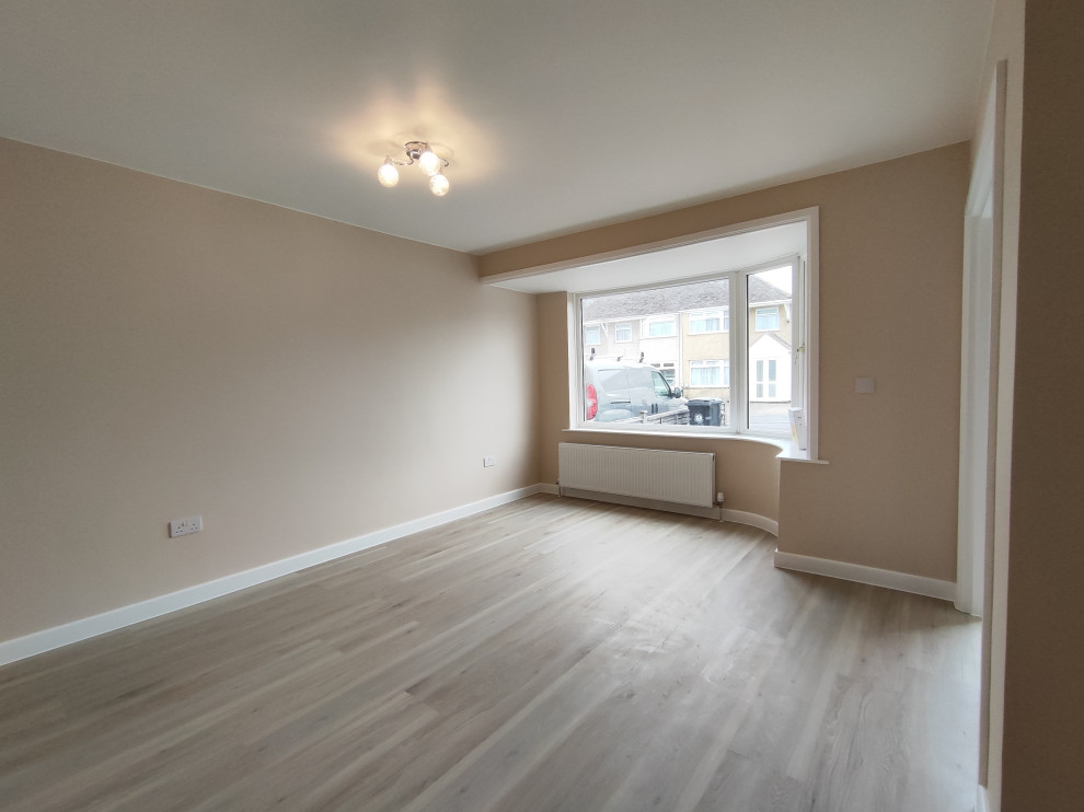 Flooring and Decorating