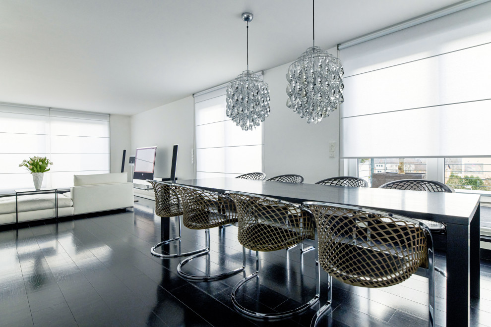 Оконные системы: Rollo Shades