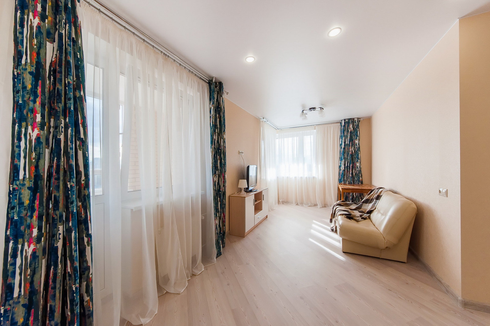 Ремонт в квартире