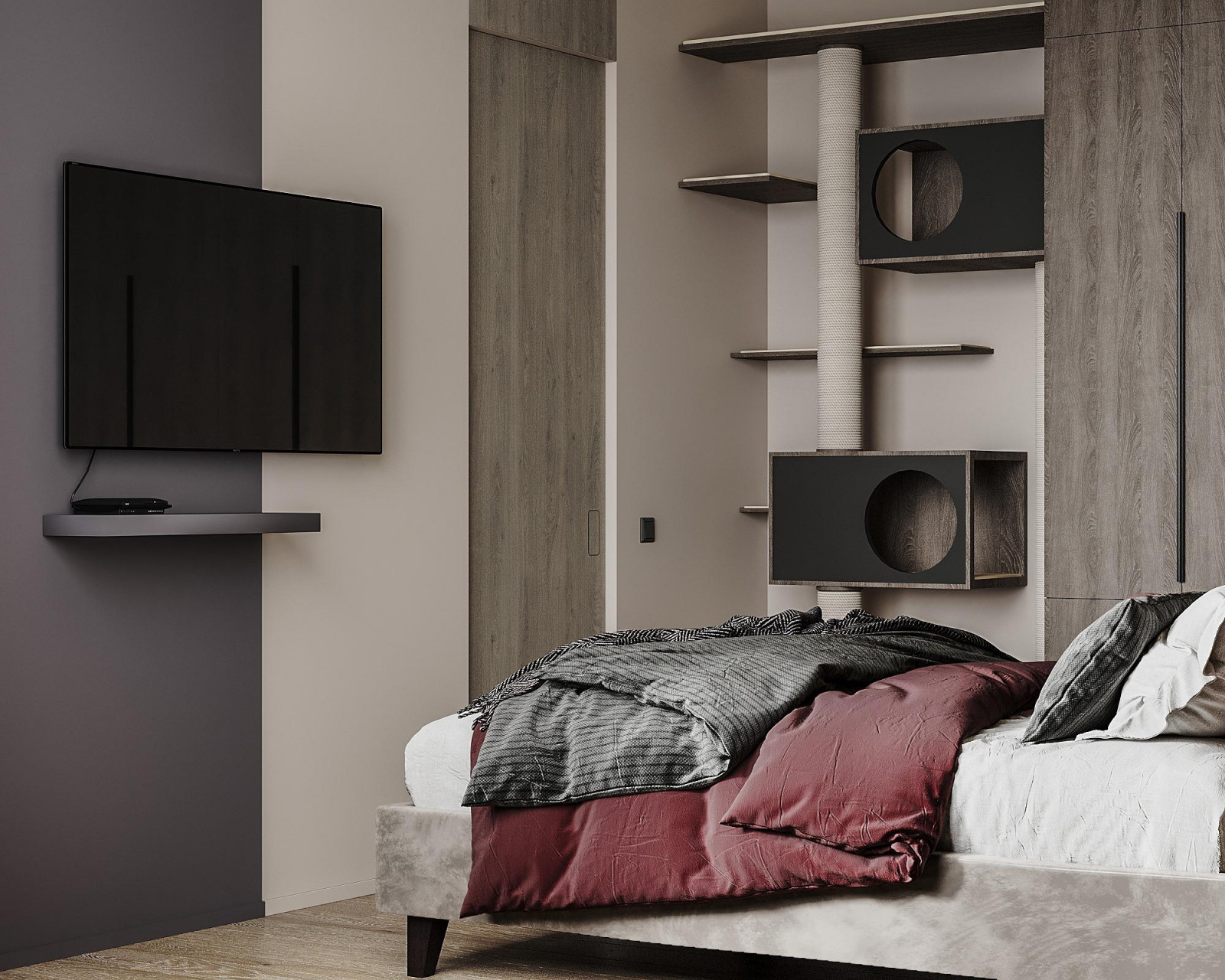 ЖК Ривер Парк