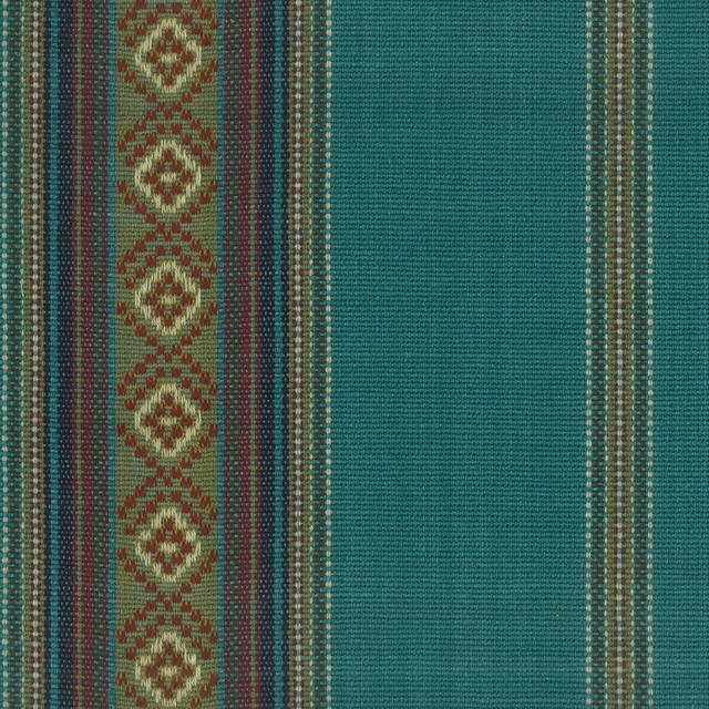 Sandoval Serape Fabric, Serape Creek, 54''x36''