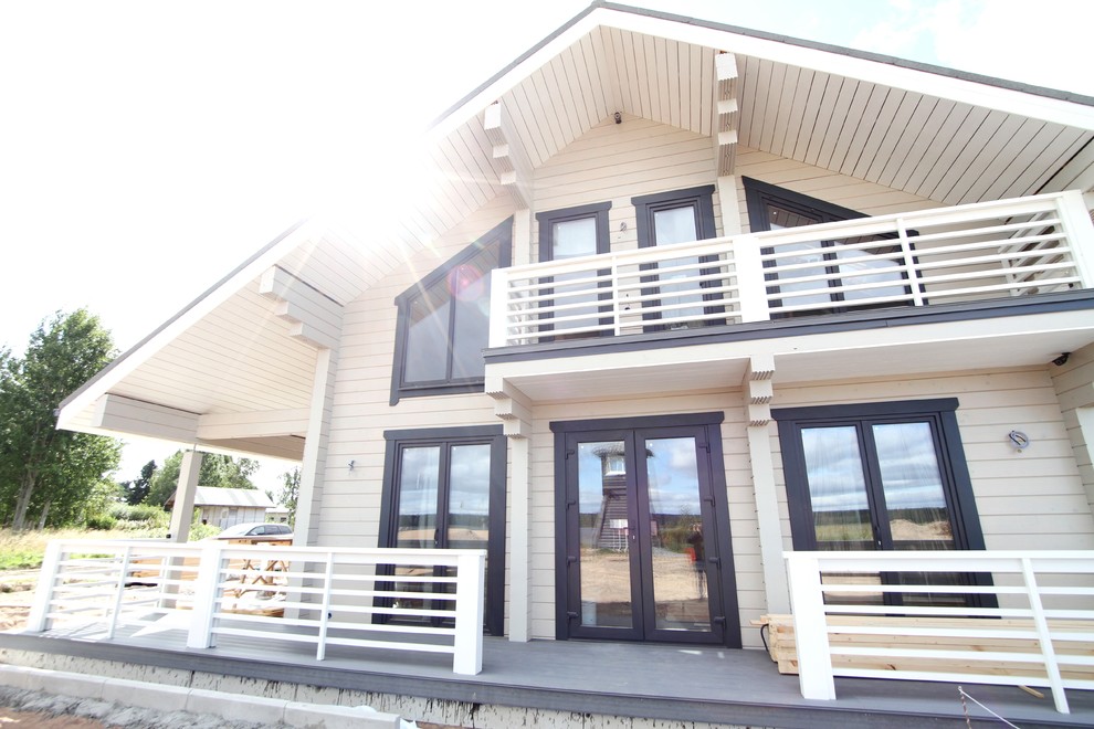 Проект "Верон"