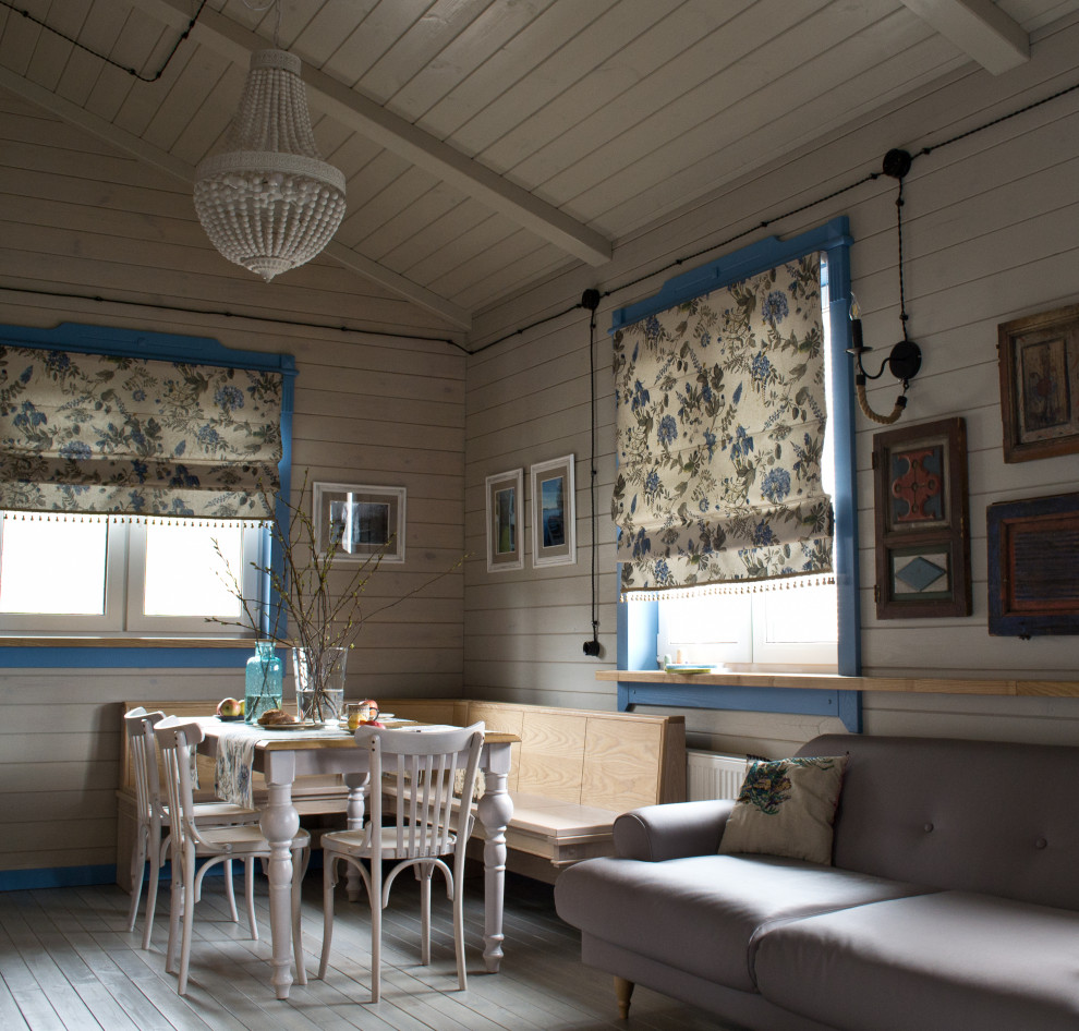 Кухня Хорос, эмаль