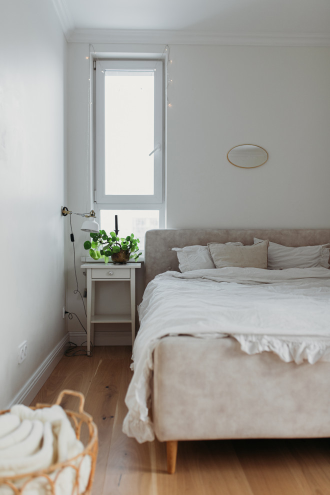 Квартира Бьорн