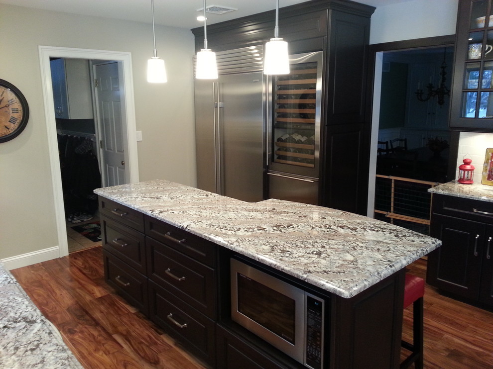 Greenlawn Kitchen II