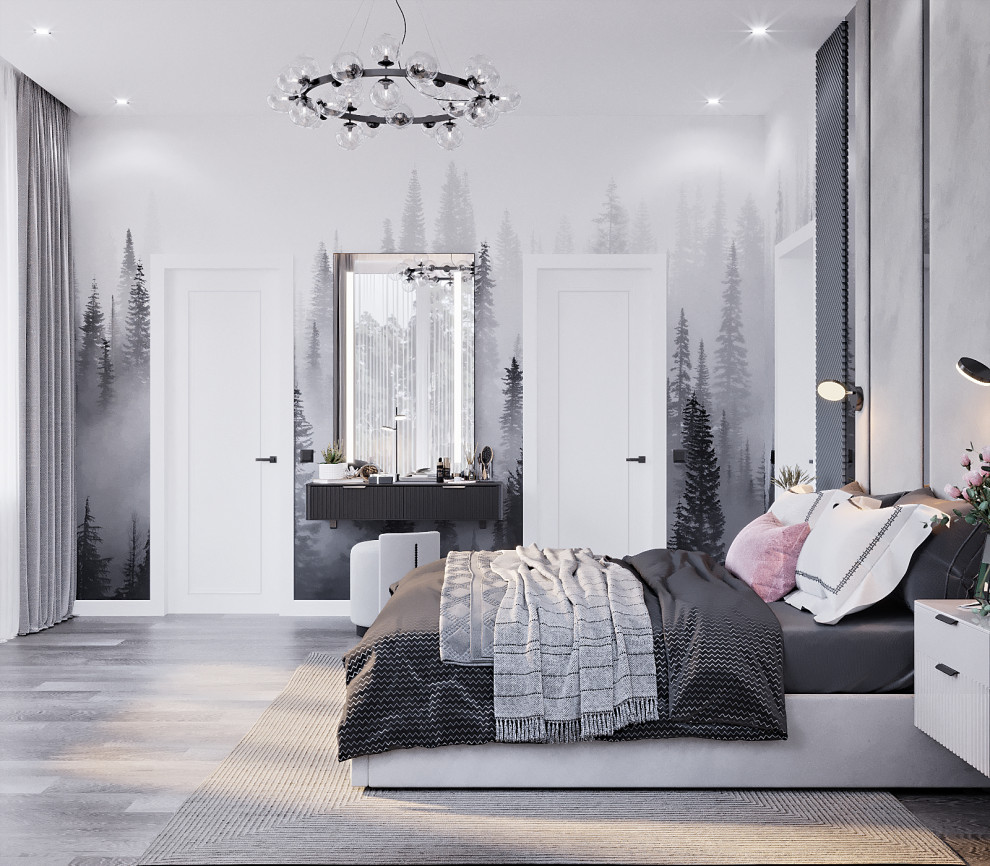 Коттедж в МО, Серпуховский р-он