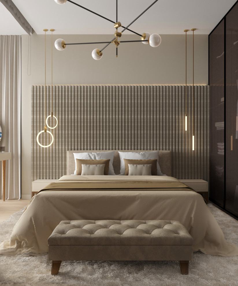 ЖК Полис на Московской