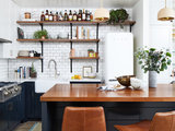 Contemporary Kitchen by Studio Miel