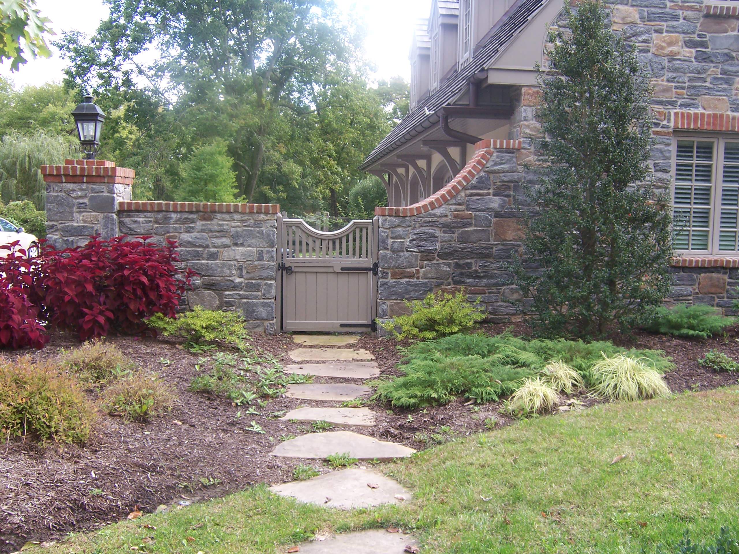 Jeremy Russell Stone Masonry, LLC.