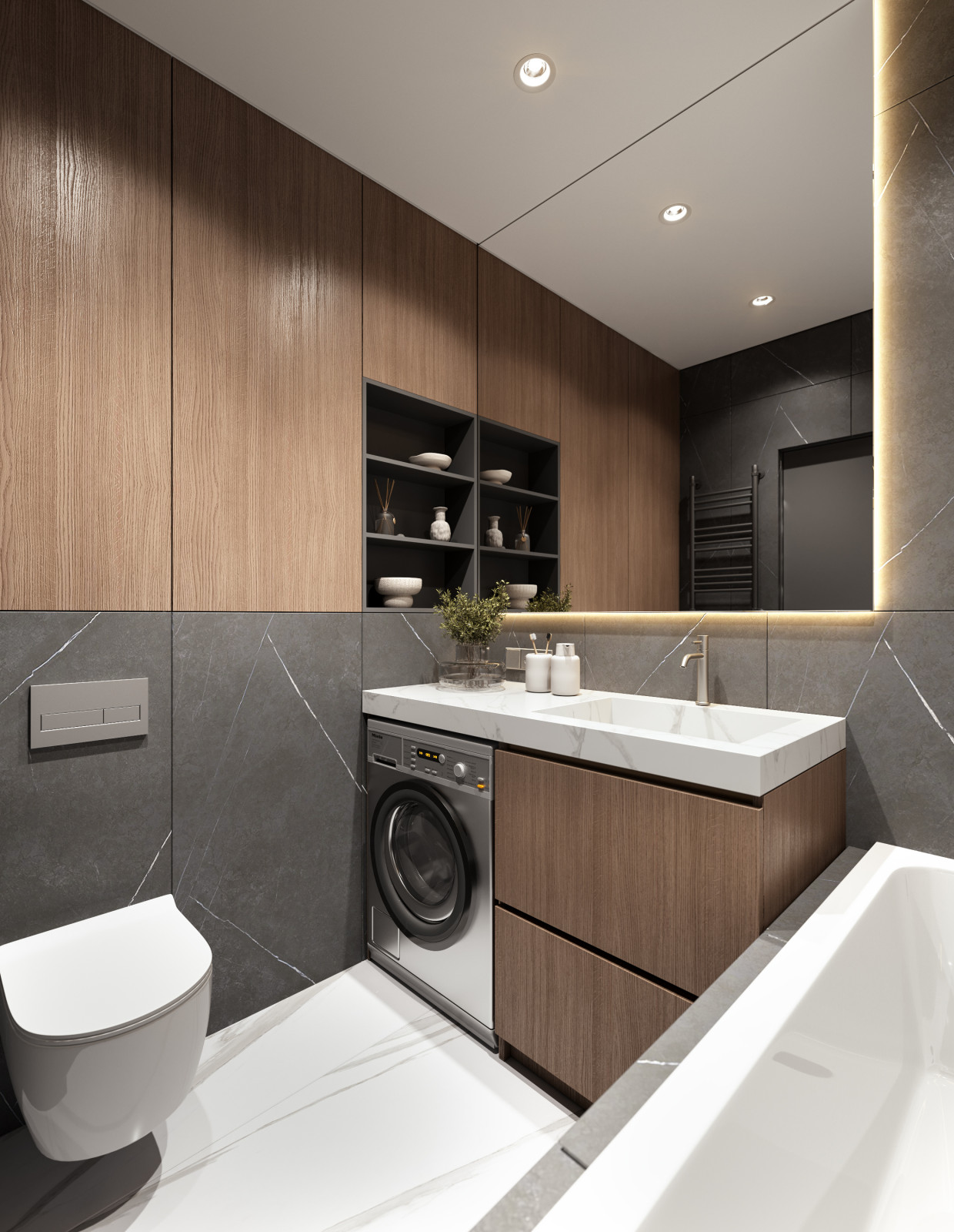 Школьная ул.