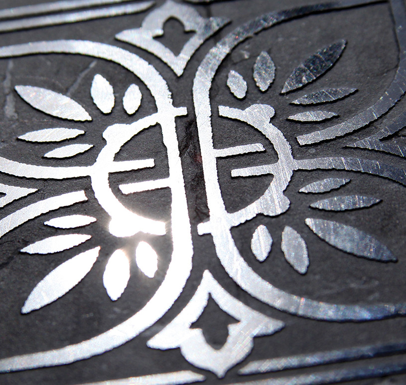 Художественные фото мозаики