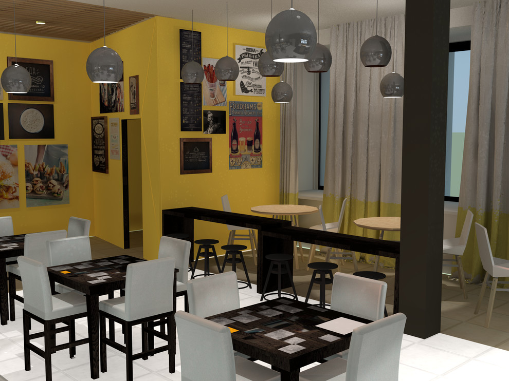 Паб "Солнечный"