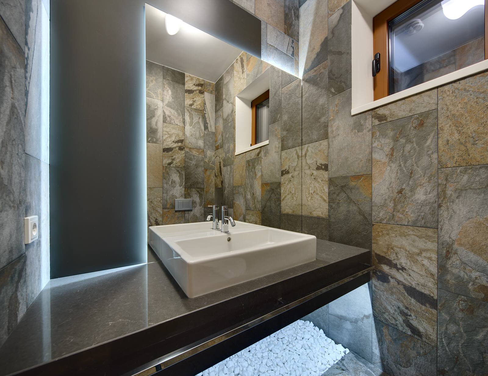 Дом под Киевом