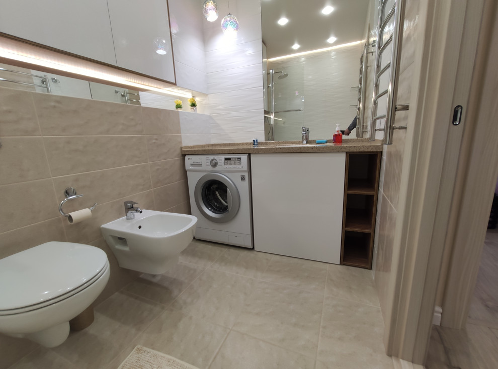 ЖК Бриз (Реализация проекта)