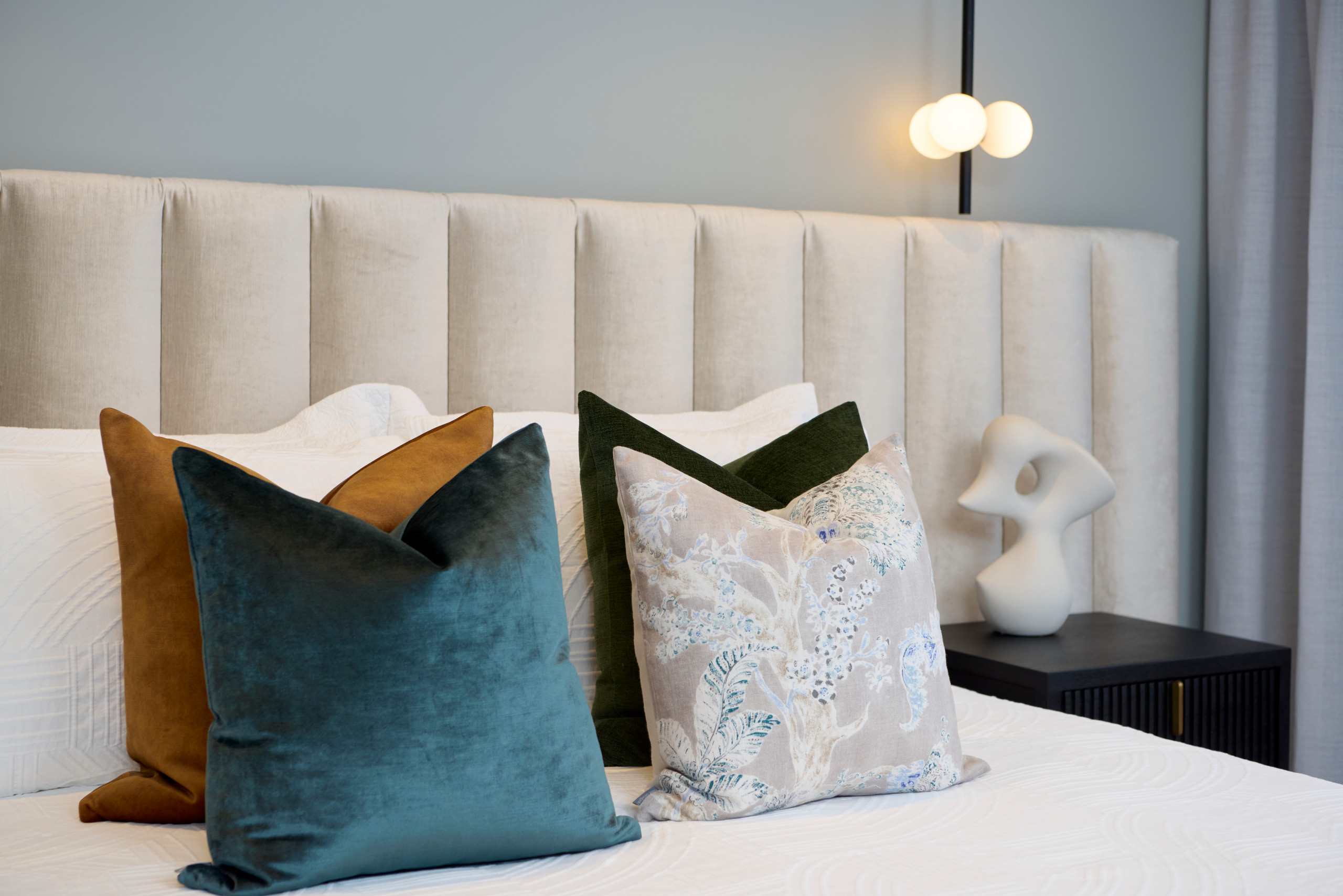 Organic-Luxe Living