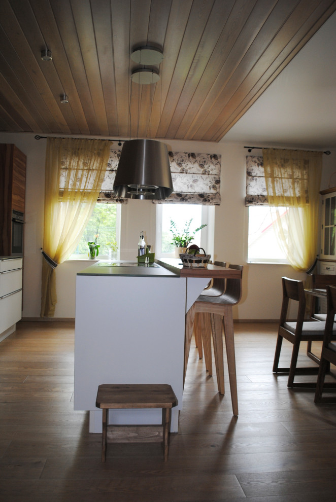 дом Седанка