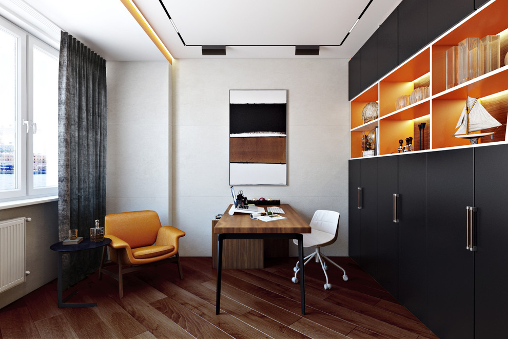 ЖК "Платинум", Свердловская наб, Санкт-Петербург