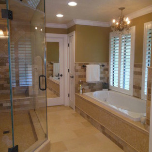 Siena Tile San Ramon