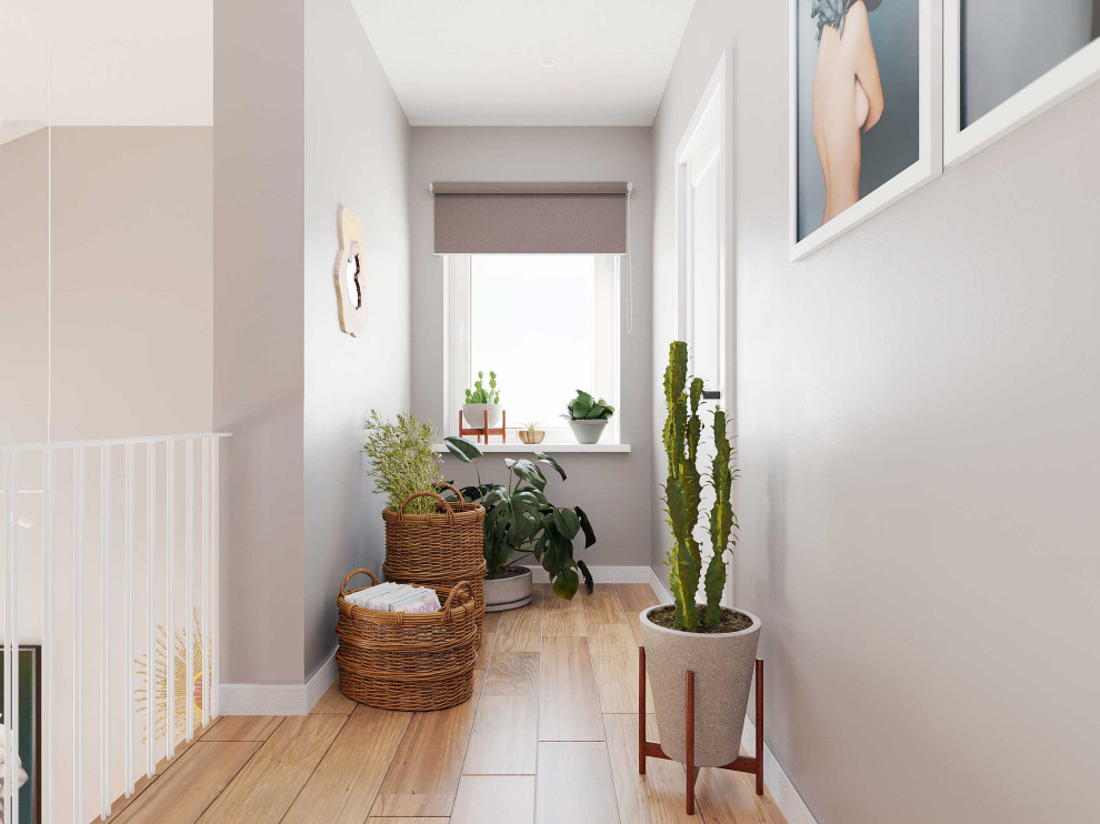 Чертовицы Воронеж частный дом 100 кв.м.