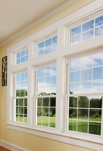 Windows & Doors 